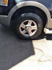 Nob Hill Auto Wrecking