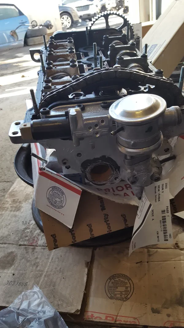 AR1 Auto Parts and Sales - photo 3
