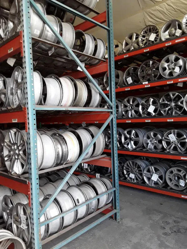 U-Pull-It Auto Parts, Inc. - photo 2