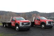 Weber's Towing