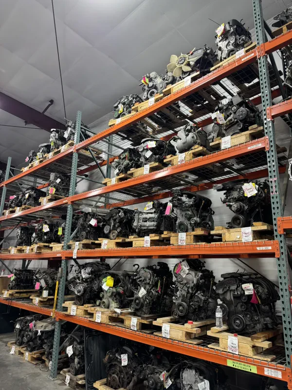 U-Pull-It Auto Parts, Inc. - photo 4