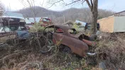 Moore's Auto Salvage
