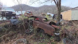 Moore's Auto Salvage