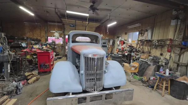 Moore's Auto Salvage - photo 3