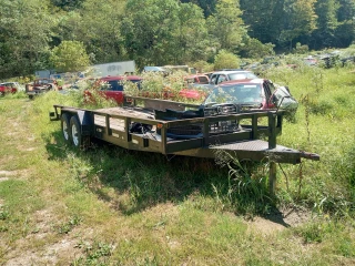 Watson Used Auto & Salvage