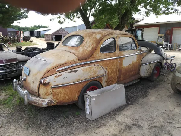 Cooley's Truck & Auto Wrecking - photo 3