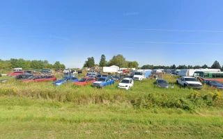 Speedway Recyclers