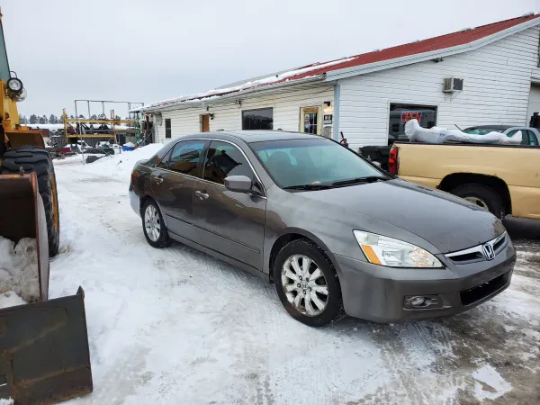 Randy's Auto Sales and Salvage - photo 2