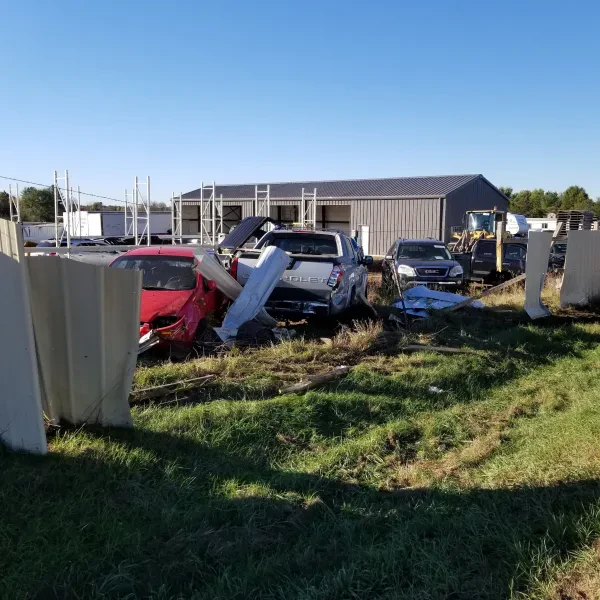 Randy's Auto Sales and Salvage - photo 3