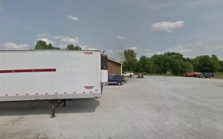 Third Gen Salvage LLC