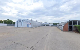 Jantz's Yard 4 Inc
