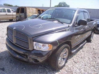 Highway 50 Auto-Truck Salvage