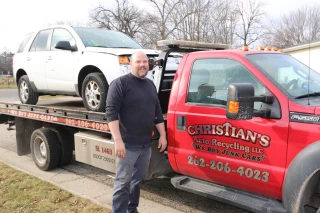Christian's Auto Recycling