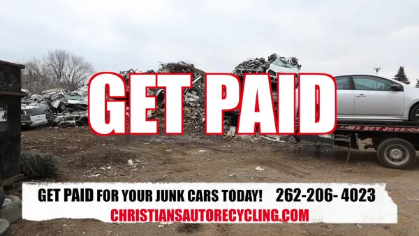 Christian's Auto Recycling - photo 2