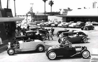 SPECIALIZED AUTO SALVAGE
