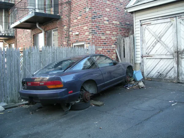 SPECIALIZED AUTO SALVAGE - photo 4