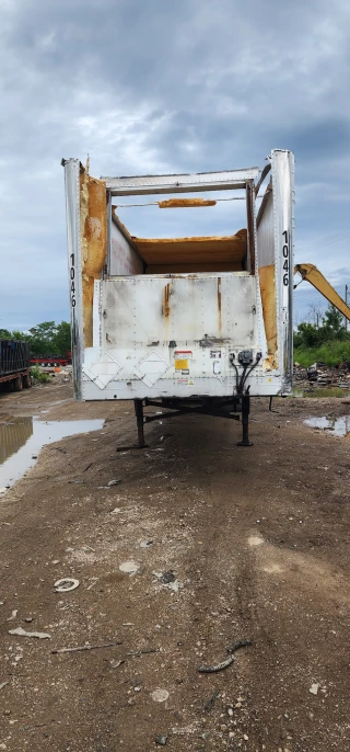 All Scrap Metal Recycling Inc