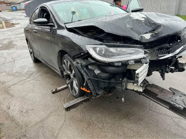 Richfield Junk Cars - photo 3