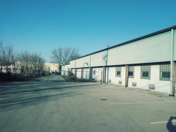WKE Auto & Scrap - photo 4