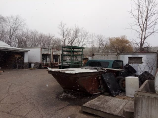 Al's Auto Salvage