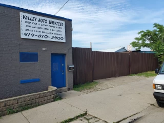 Valley Auto Services