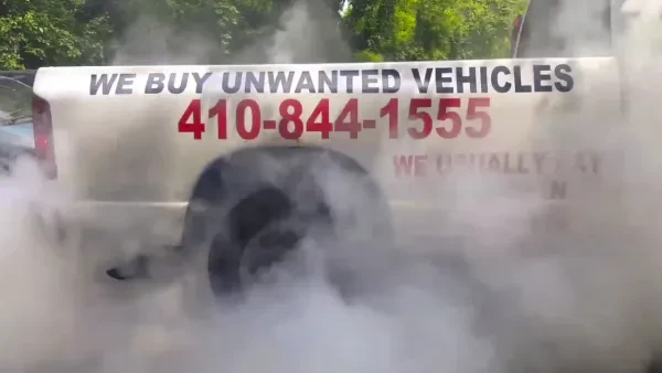 Crazy Kenny's Junk Cars - photo 2