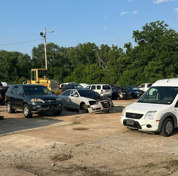 Rockwall Salvage & Towing - photo 2