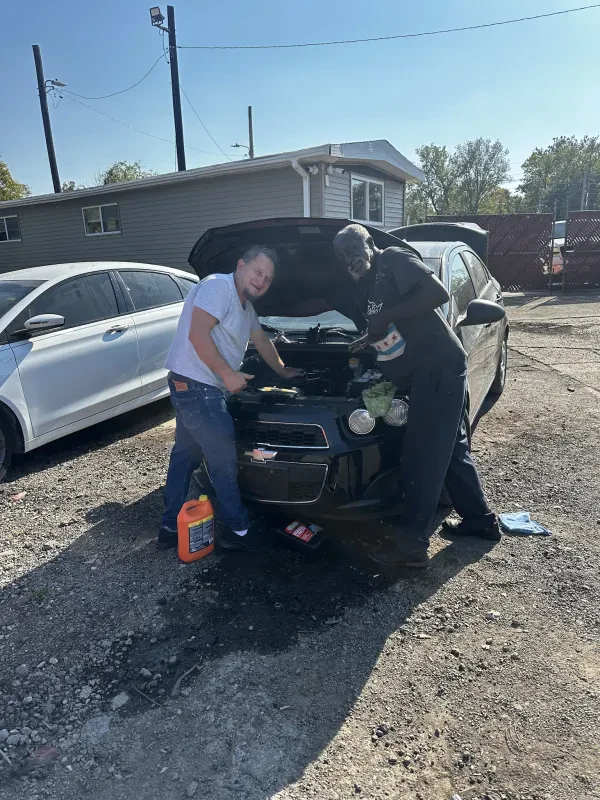 Rockwall Salvage & Towing - photo 4