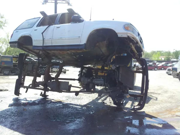 Jack's Auto Sales & Salvage - photo 3