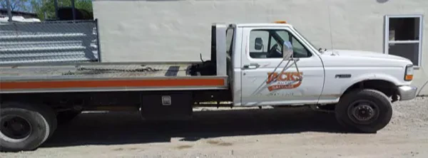 Jack's Auto Sales & Salvage - photo 4