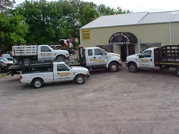 Auto Parts Company Of St Louis - photo 2