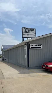 Salvage Street LLC