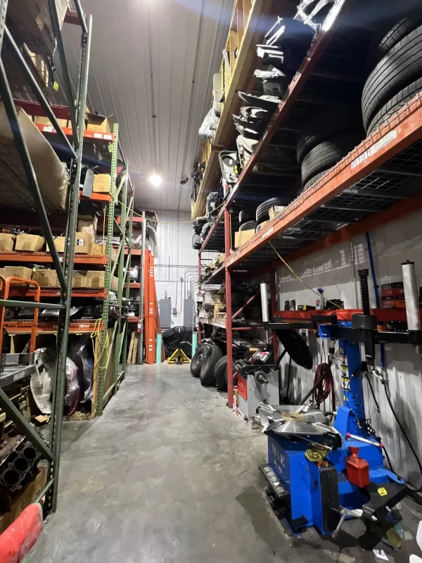 Salvage Street LLC - photo 3