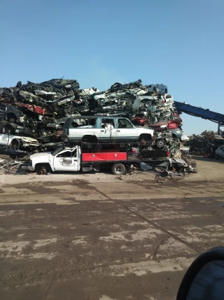 SA Recycling