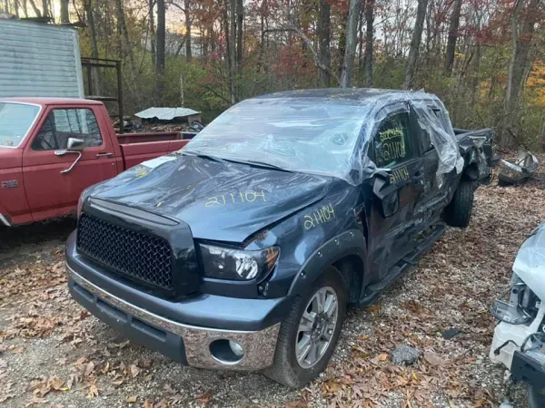 Reaves Auto Salvage - photo 3