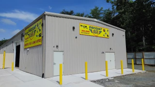Discount Auto Parts