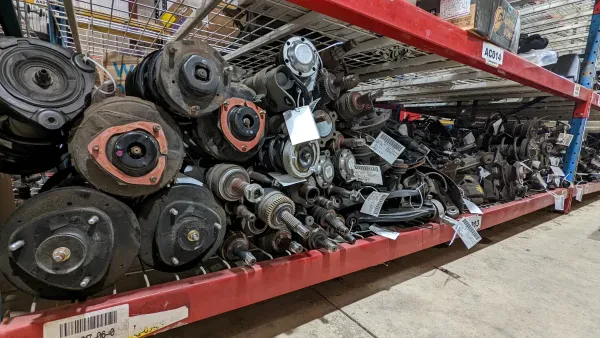 Discount Auto Parts - photo 4