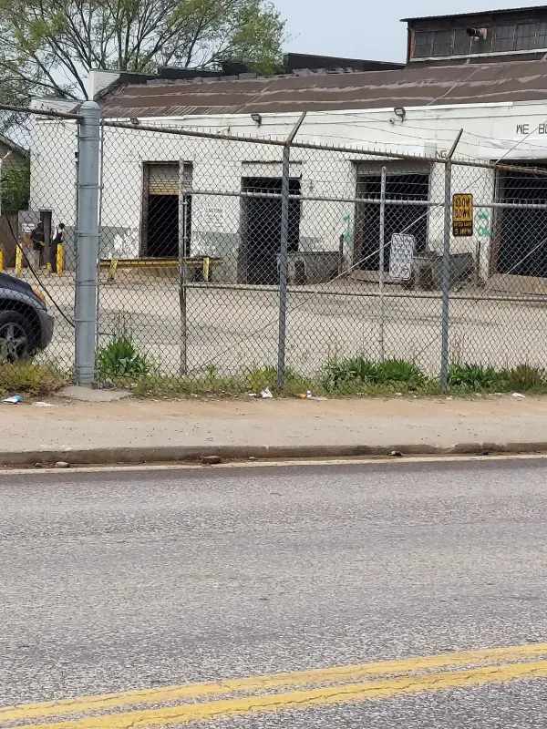 Wellston Scrap Metal - photo 2