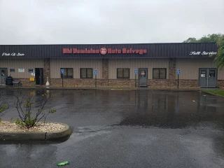 Old Dominion Auto Salvage