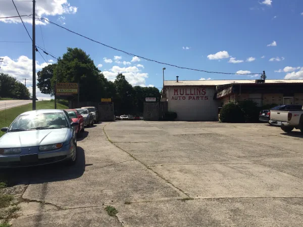 Mullins Used Auto Parts and Recycling - photo 2