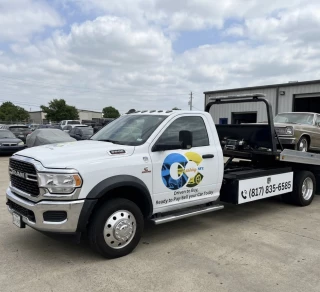 DFW Cash 4Junk Cars Buyers and Removal