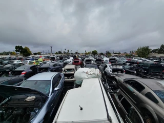 AA IMPORTS AUTO WRECKING INC