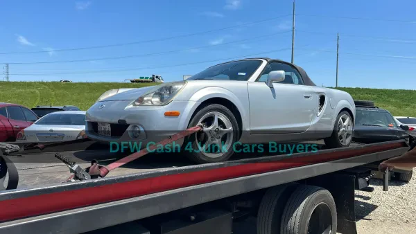 DFW Cash 4Junk Cars Buyers and Removal - photo 4