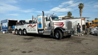 Double M Towing