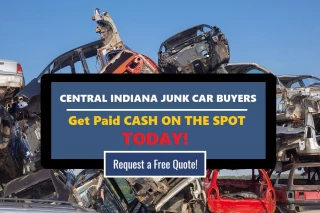 Benjamin's Junk Cars