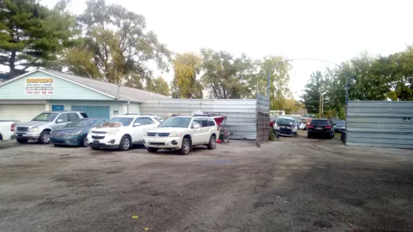 Butch's Auto Parts & Towing - photo 2