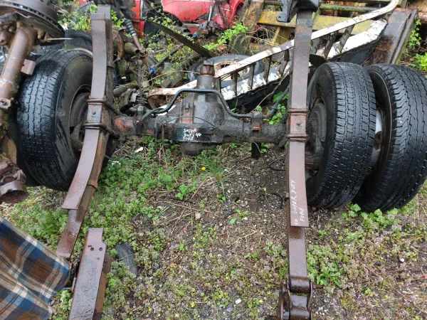Butch's Auto Parts & Towing - photo 4