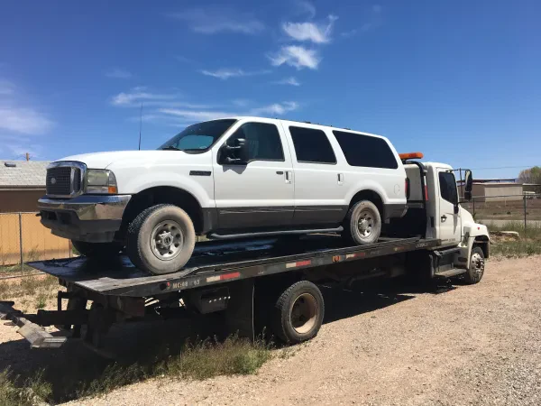 Pescador auto LLC-Cash for junk cars WE BUY JUNK CARS - photo 2