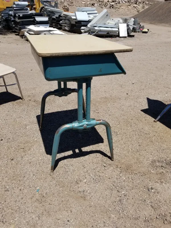 Coronado Wrecking & Salvage Co - photo 3