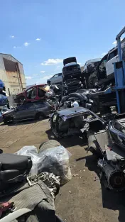 C & C Used Auto Parts